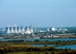 На Нововоронежской АЭС начался парад остановленных энергоблоков