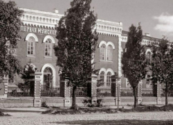 Здание гимназии, которое стало корпусом ВГУИТ, начали строить 170 лет назад в Воронеже