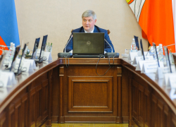Гусев отправил глав районов Воронежской области повышать квалификацию