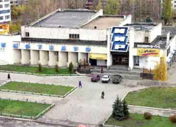 31 год назад в Воронеже торжественно открыли кинотеатр «Мир»