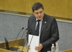 Депутат Госдумы призвал Генпрокурора и главу Следственного комитета разобраться со «строительным лобби» Воронежа