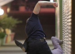 Воронежец до смерти забил прохожего за отказ дать сигарету 