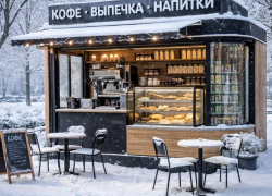 Три ярмарки снесли в Воронеже 