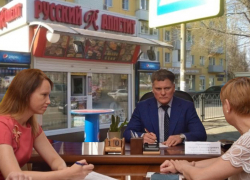 Хозяин «Русского аппетита» Прытыкин месяцами ничего не делал как депутат Воронежской облдумы