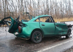 175 ДТП произошло за сутки в Воронежской области 