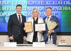 Самое красивое село Воронежской области получило 2 млн рублей