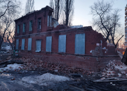 Истории вынесли приговор: какие еще уникальные дома отдадут под снос в Воронеже