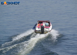 Четыре человека пострадали при столкновении катеров на Воронежском водохранилище