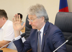 Ходырева снова не покажут: заседание гордумы внезапно отменили в Воронеже