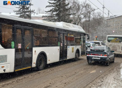 Сокращения, переименования и ликвидация: как изменились маршруты автобусов в Воронеже 