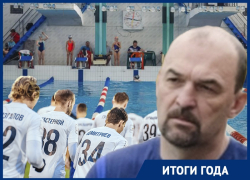 Стадионы без зрителей, помощь бесславному «Факелу» и новые рекорды: итоги 2020 года в воронежском спорте