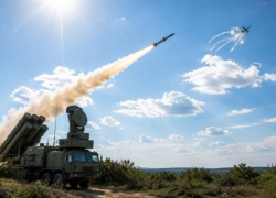 Обломки БПЛА повредили дачный домик в Воронежской области