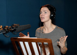 Звезды шоу-бизнеса озвучили мультик воронежской анимационной студии