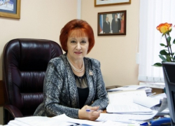 Галина Кудрявцева: Мой отчет о работе не стали размещать на сайте горДумы