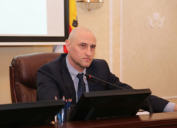 Бывший вице-мэр Воронежа Сергей Курило стал замом Алексея Антиликаторова