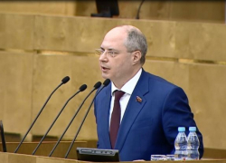 Фракция КПРФ выступила против приватизации госкомпаний