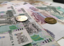 Воронежанка украла кругленькую сумму у собственных сыновей