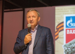 Газовик и депутат-единорос Пинкевич за год потерял 5,6 млн рублей