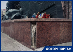Почему воронежский памятник Славы привлек внимание главного следователя России