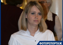 Лучших медсестер Воронежской области показали в лицах 