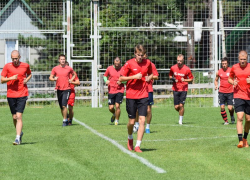 В липецком «Металлурге» нашли Covid-19 после матча с воронежским «Факелом»