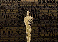 В Воронежских кинотеатрах покажут четыре фильма, номинированных на премию «Оскар»