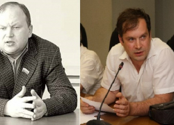 Андрей Зоткин: Померанцев, если я не был коммунистом, то на чьи деньги вы ездили на конференции?