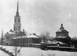 Двухнедельник безбожника начался в Воронежской области 99 лет назад