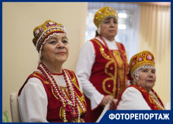 Яркие краски на старости лет: как воронежские пенсионеры делают свою жизнь нескучной