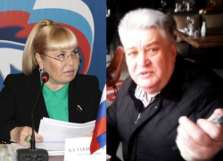 «Жить не хочется». Задержанный член «Единой России» напомнила, как партия готовится к выборам