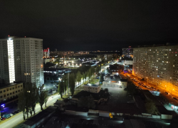 Несколько БПЛА сбиты в отдельных районах Воронежской области и пригороде облцентра
