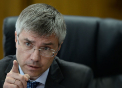 Воронежский депутат Ревенко заставил извиняться татарского единоросса