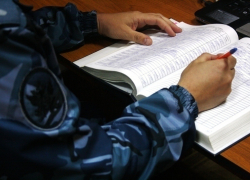 В Воронежской области гражданин Чечни зарезал своего приятеля и задушил его друга