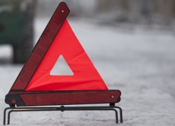 Водитель ВАЗа погиб при лобовом столкновении с фурой в Воронежской области