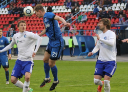 «Факел» сенсационно проиграл аутсайдеру ФНЛ в Воронеже 