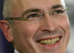 Михаил Ходорковский поддерживает воронежского политика больше морально, чем материально