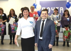 Букет уголовных дел имени экс-директора воронежской «Почты России» доставлен в суд