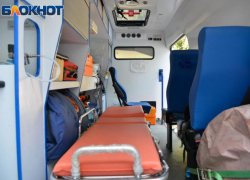 Работник воронежского хлебозавода пострадал на трассе М-4 «Дон»