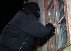 Под Воронежем мужчина обворовал дачные домики на 200 тыс. рублей