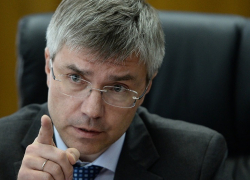 Повышение пенсионного возраста - это лекарство, которое не всегда бывает сладким, - Евгений Ревенко