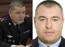 Стало известно, как воронежский подполковник передавал взятку полковнику