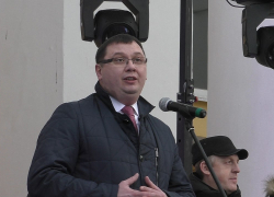 Я знаю, кто хотел меня убить, - ректор Воронежского опорного университета