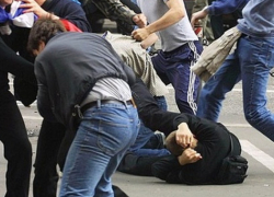 Во время массовой драки в Воронежской области погибли двое мужчин