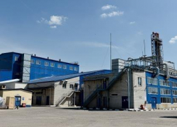 Жители Воронежа жалуются на зловоние завода «Воронежские дрожжи»