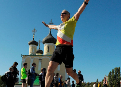 На День ВДВ Воронеж может завоевать титул «Беговой столицы России»