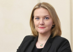 28-летняя выпускница ВГУ возглавила управление в мэрии Воронежа