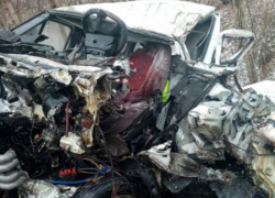 Близкие погибшего в ДТП ищут свидетелей страшной аварии в Воронежской области