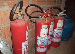 В воронежских детских садах и школах не было пожарной сигнализации