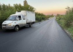 Воронежец на Солдатском поле насмерть переехал человека 