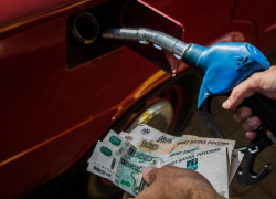 На сколько цены на бензин выросли за неделю, показал Воронежстат